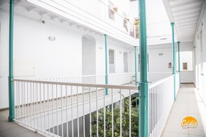 Apartment | 2 bedrooms - El Patio del Mar by Cadiz Time (Cádiz)