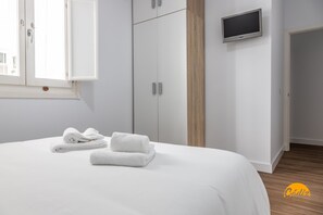 Apartment - El Patio del Mar by Cadiz Time (Cádiz)