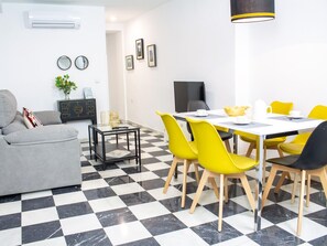 Apartment - Apartamento Argantonio by Cadiz Time (Cádiz)