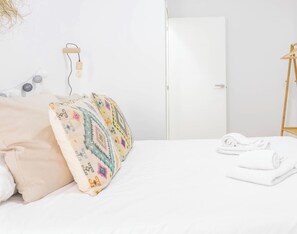 Apartemen | 2 kamar tidur