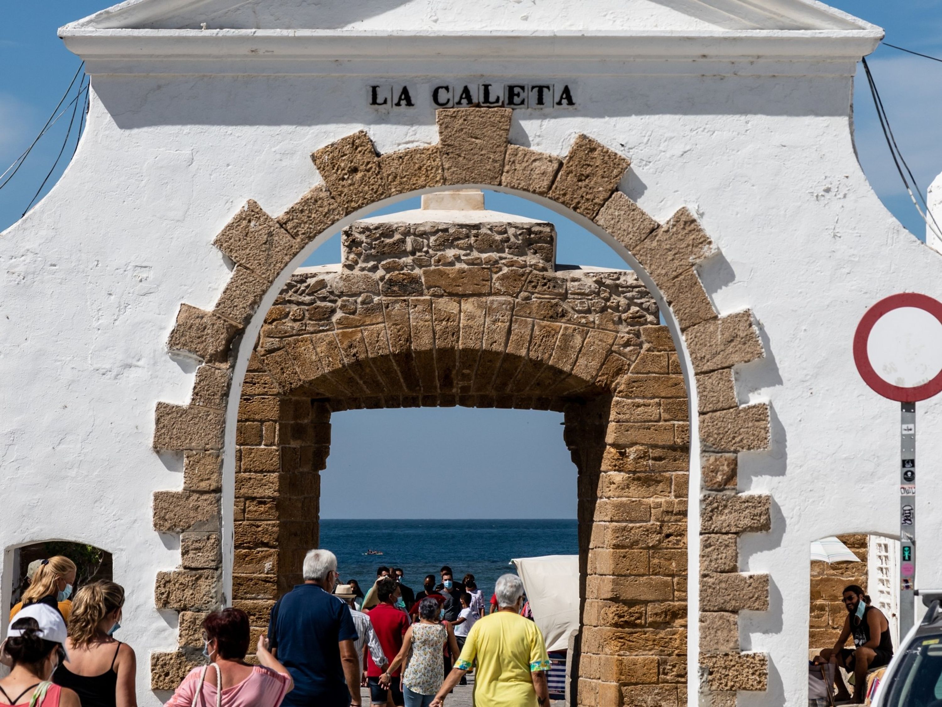 Apartemen | 2 kamar tidur