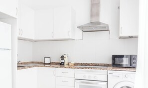 Apartemen | 2 kamar tidur