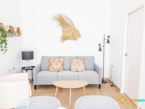 Apartemen | 2 kamar tidur