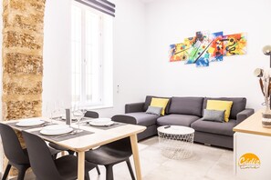 Apartment | 1 bedroom - El Arco del Fotografo by Cadiz Time (Cádiz)