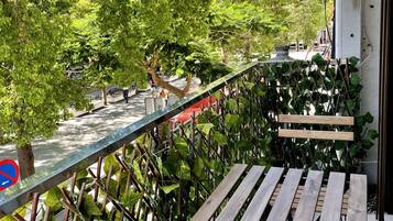 Apartment | 1 Schlafzimmer