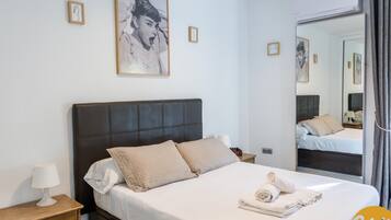 Apartment | 1 Schlafzimmer