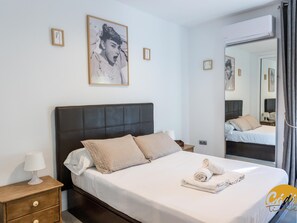 Apartment | 1 Schlafzimmer