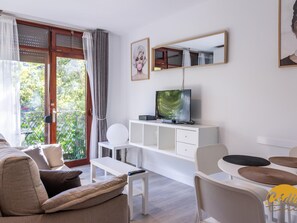 Apartment - Apartamento Plaza Mina by Cadiz Time (Cádiz)