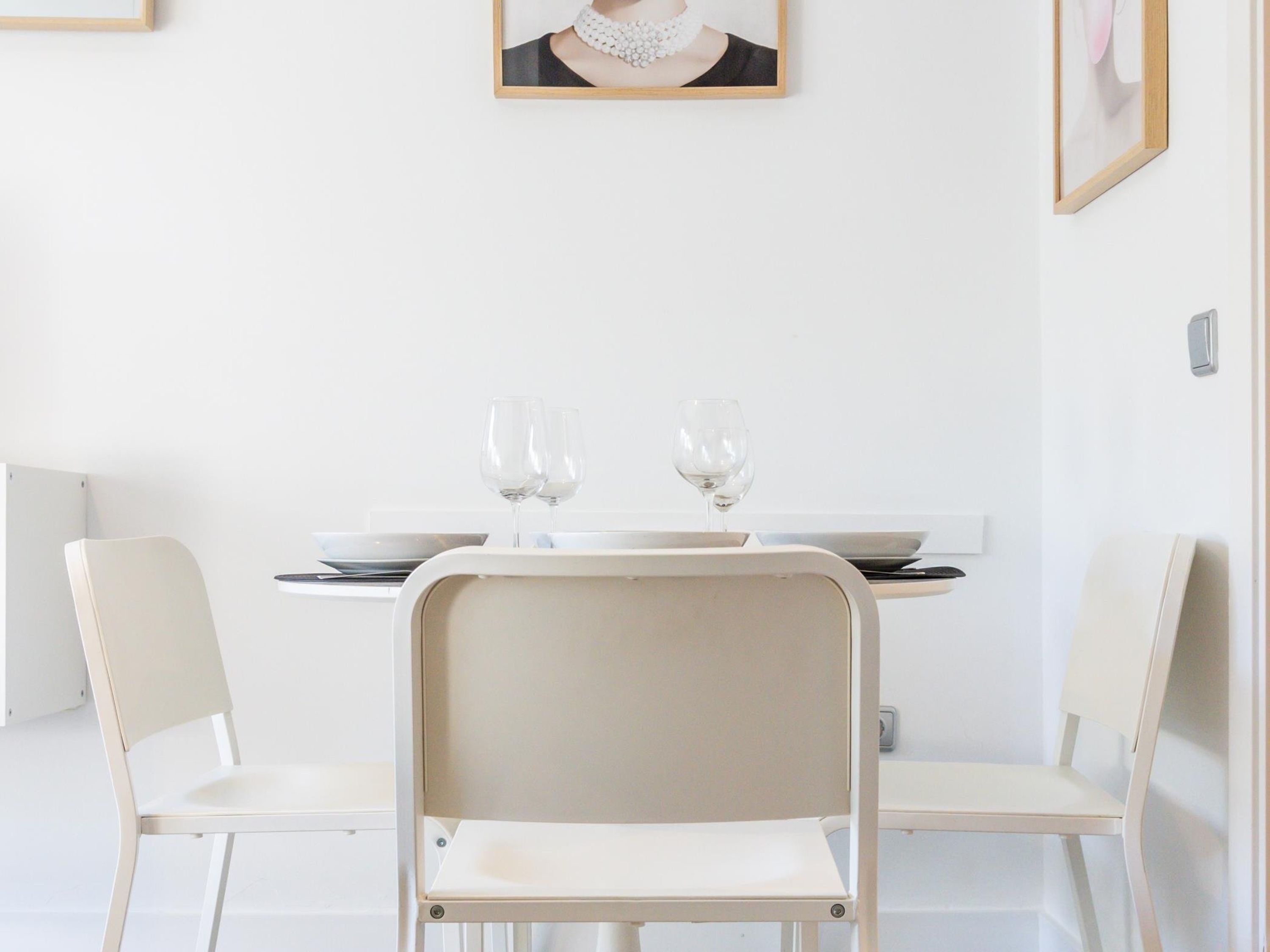 Apartment | 1 Schlafzimmer