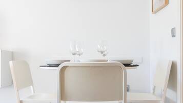 Apartment | 1 Schlafzimmer