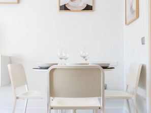 Apartment | 1 Schlafzimmer