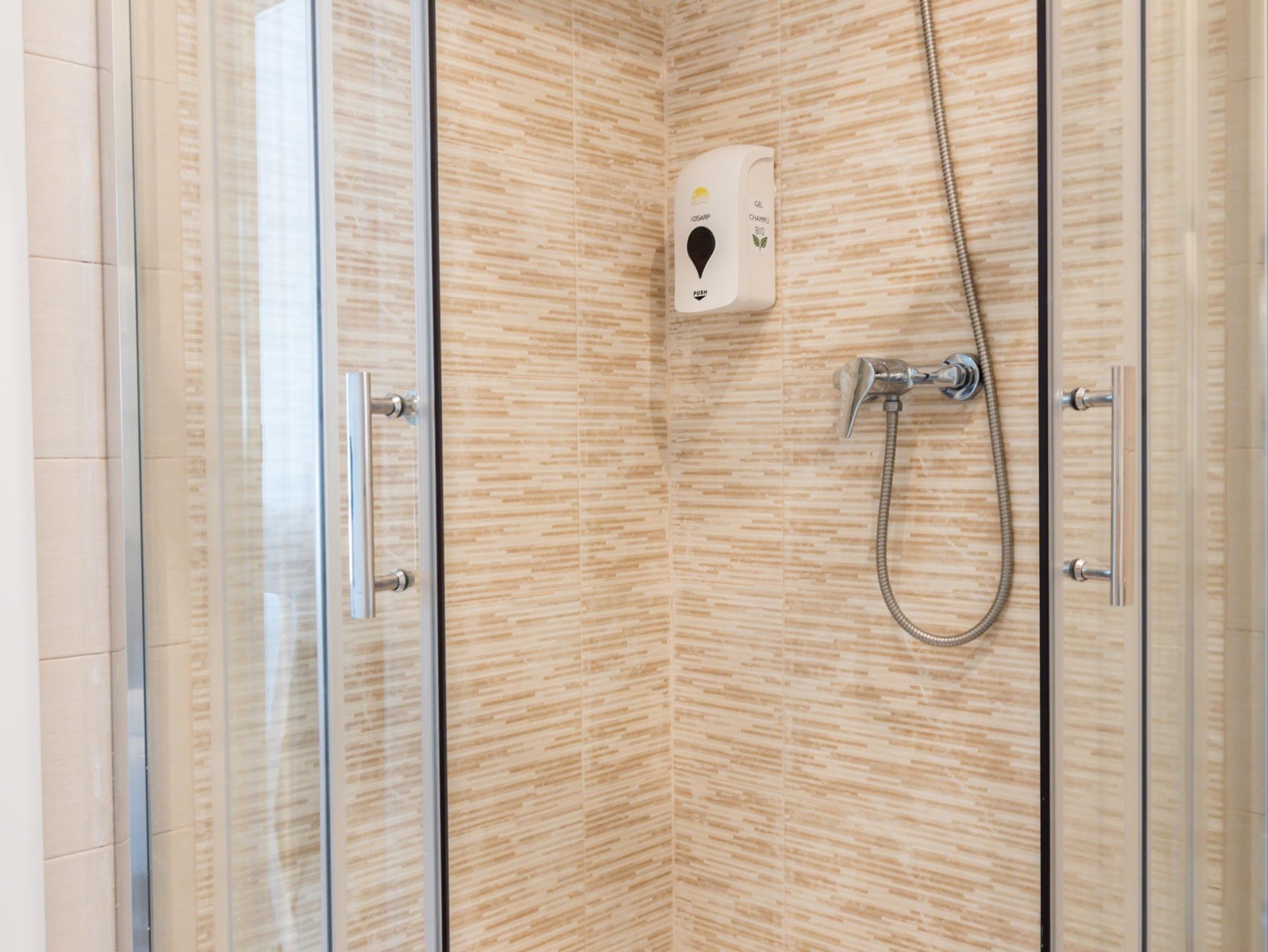 Apartment | 1 bedroom