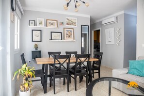 Apartment - Casa Arcoiris by Cadiz Time (Cádiz)