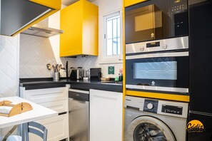 Apartment - Casa Arcoiris by Cadiz Time (Cádiz)