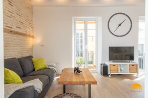 Apartment | 2 Schlafzimmer