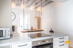 Apartment | 2 Schlafzimmer