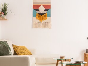 Apartment - Casa Genoves by Cadiz Time (Cádiz)