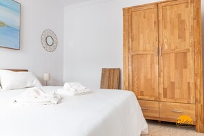 Apartment - Casa Genoves by Cadiz Time (Cádiz)