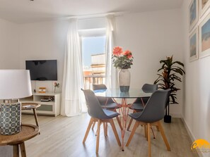 Apartment | 2 bedrooms - Apartamento Oceano by Cadiz Time (Cádiz)