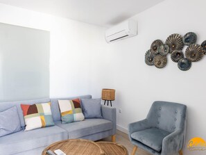 Apartment | 2 bedrooms - Apartamento Oceano by Cadiz Time (Cádiz)