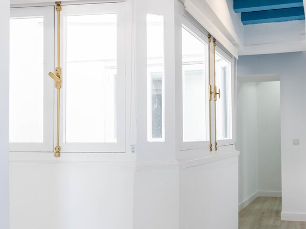 Apartment | 2 bedrooms - Apartamento Oceano by Cadiz Time (Cádiz)