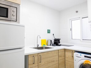 Apartment - Apartamento Oceano by Cadiz Time (Cádiz)