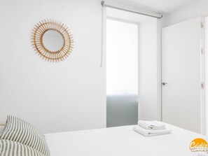Apartment | 2 bedrooms - Apartamento Oceano by Cadiz Time (Cádiz)