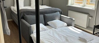 Herman Bang Bed and Breakfast