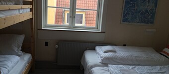 Herman Bang Bed and Breakfast