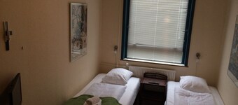 Herman Bang Bed and Breakfast