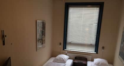 Herman Bang Bed and Breakfast