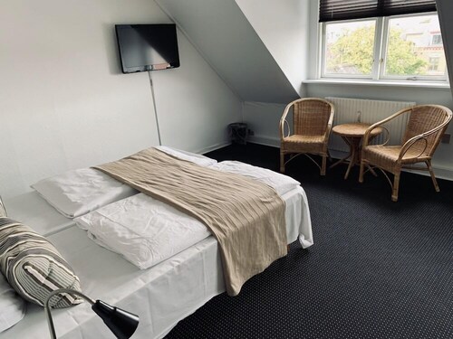 Herman Bang Bed and Breakfast