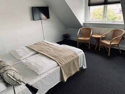 Herman Bang Bed and Breakfast