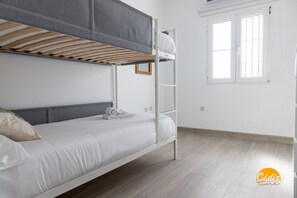 Apartment | 2 Schlafzimmer