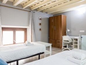 Apartment | 2 Schlafzimmer
