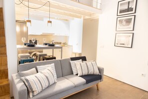 Apartment - Casa Isabela by Cadiz Time (Cádiz)