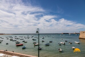 Apartment - Rincon del Mar Free Parking by Cadiz Time (Cádiz)