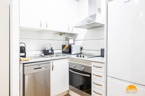 Apartment - Rincon del Mar Free Parking by Cadiz Time (Cádiz)
