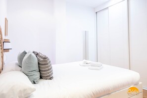Apartment - Rincon del Mar Free Parking by Cadiz Time (Cádiz)