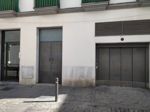 Apartamento | 1 dormitorio