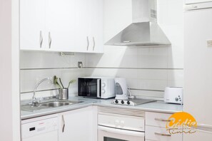 Apartment | 1 Schlafzimmer