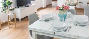 Apartamento | 1 dormitorio