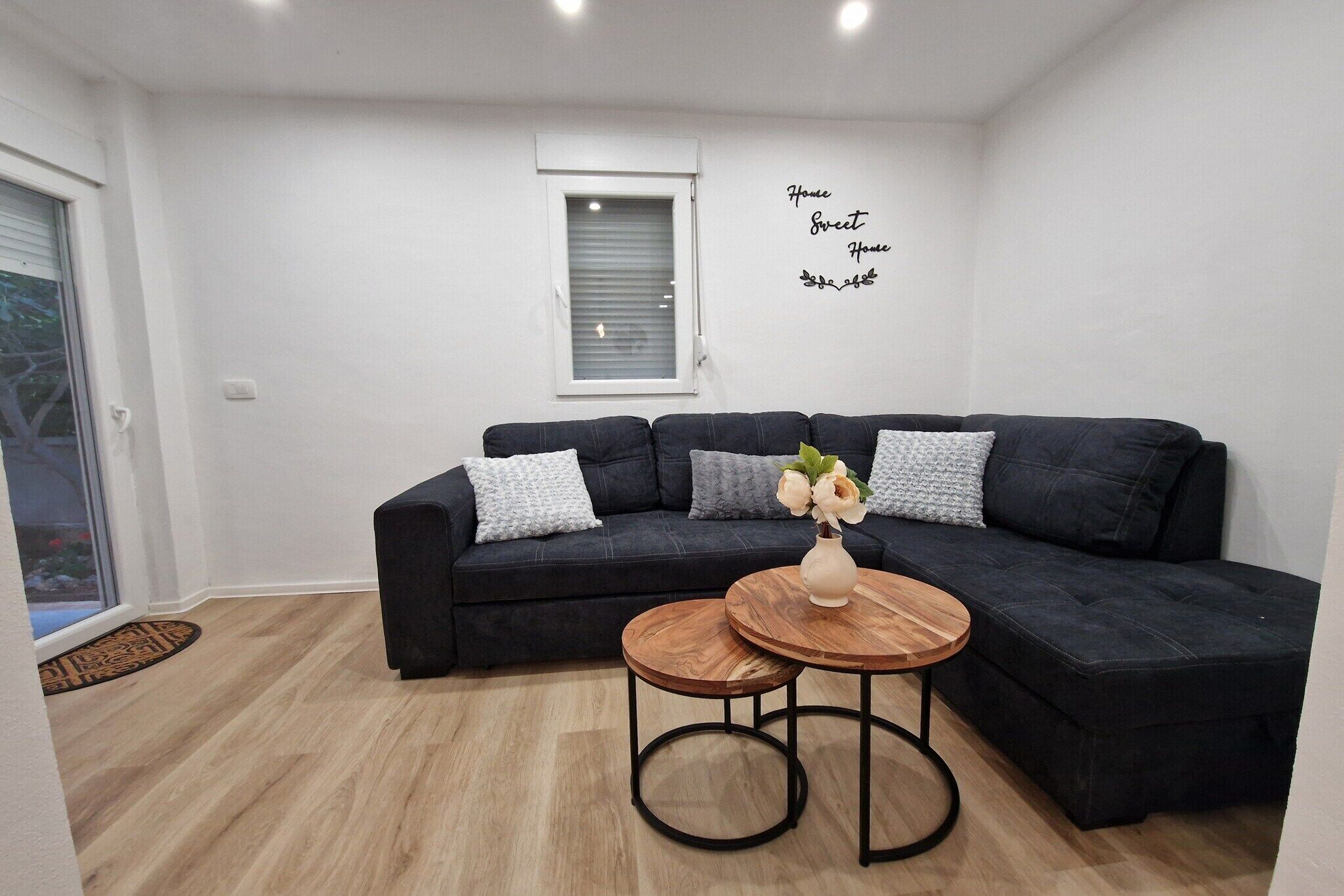 منطقة المعيشة