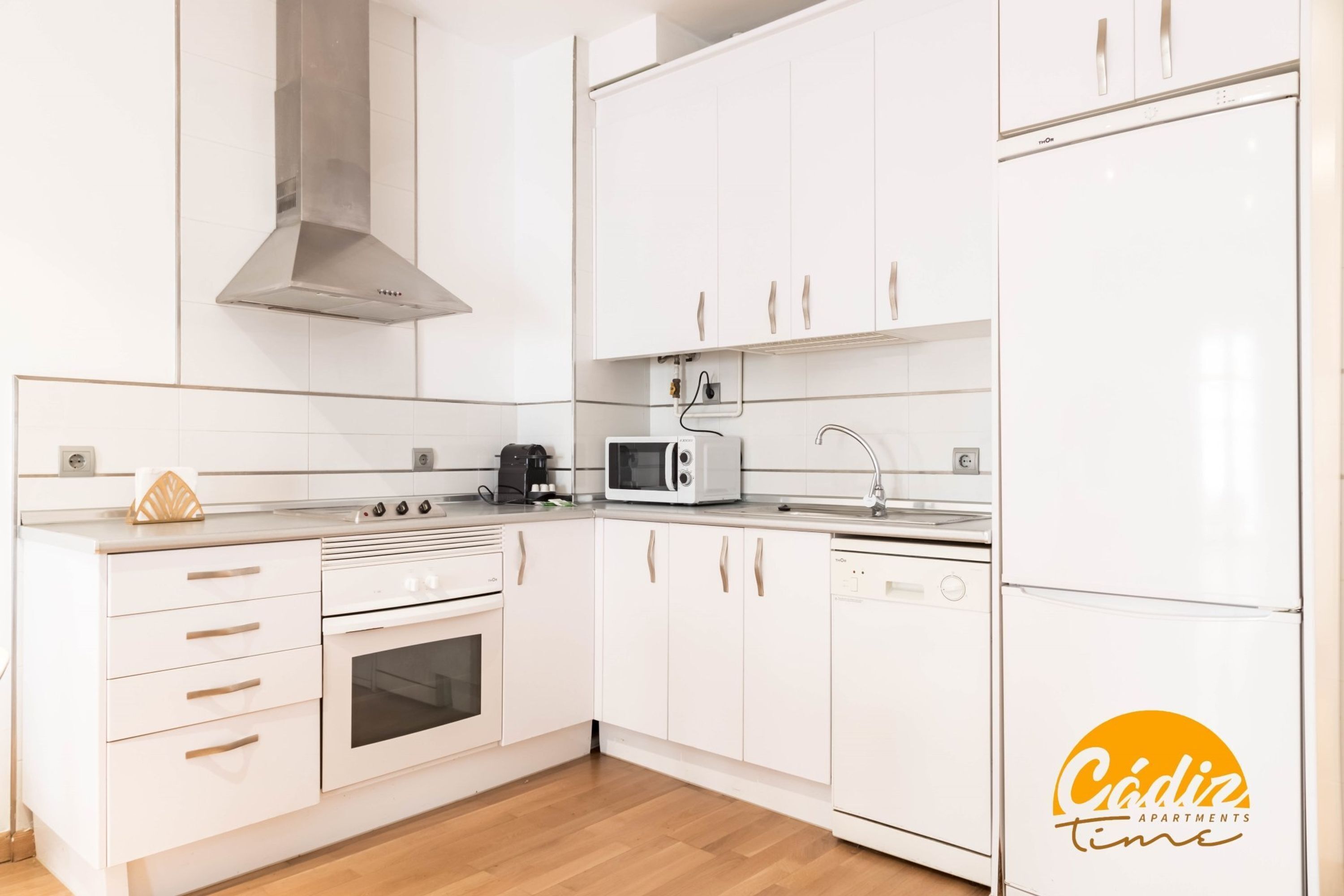 Apartamento | 1 dormitorio