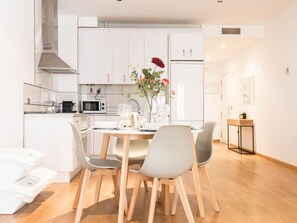 Apartamento | 1 dormitorio