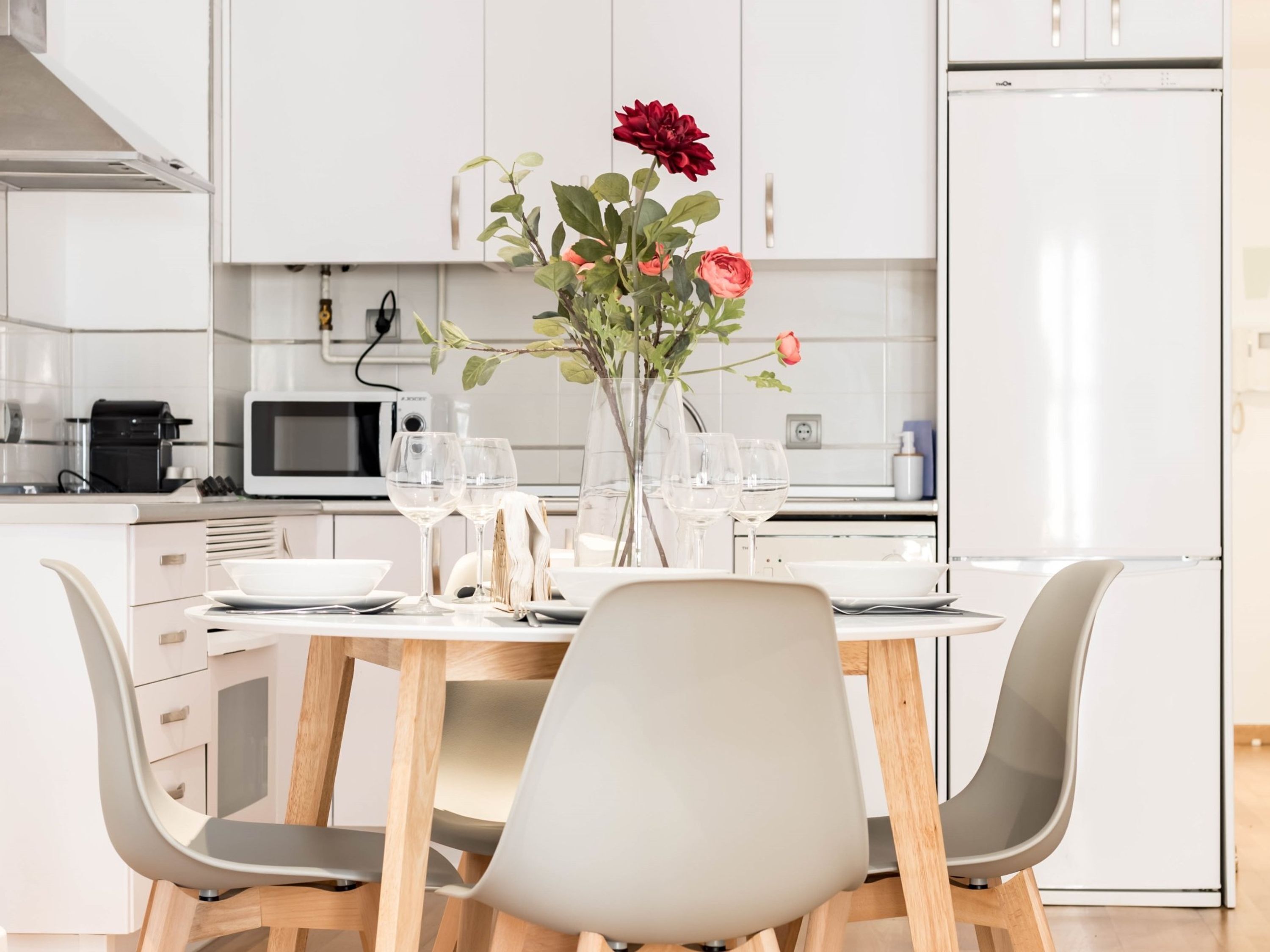 Apartamento | 1 dormitorio