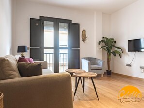 Apartamento | 1 dormitorio