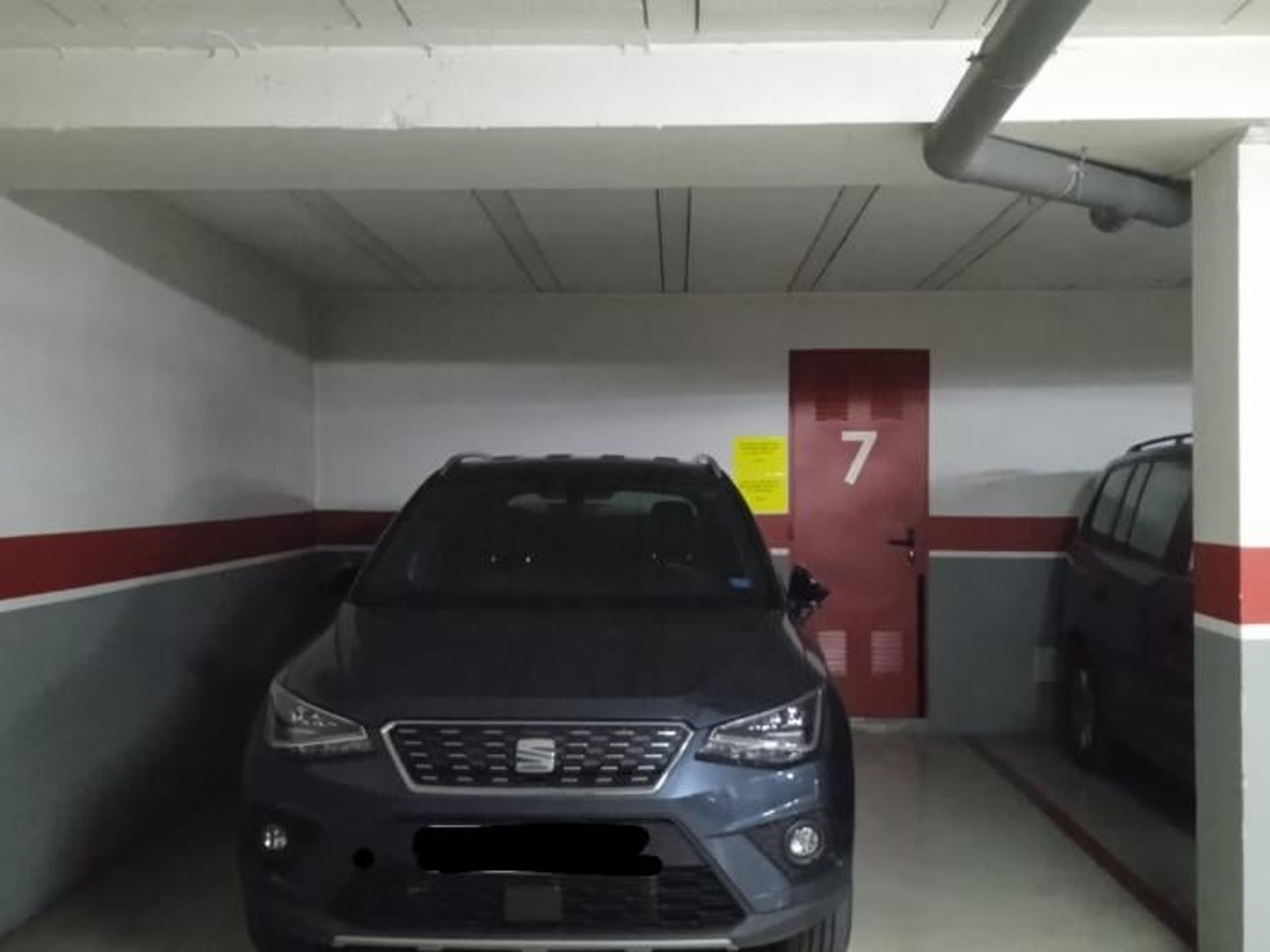 Apartamento | 1 dormitorio