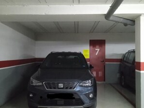 Apartment | 1 bedroom - Corazon del Mar Free Parking by Cadiz Time (Cádiz)