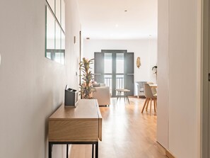 Apartamento | 1 dormitorio